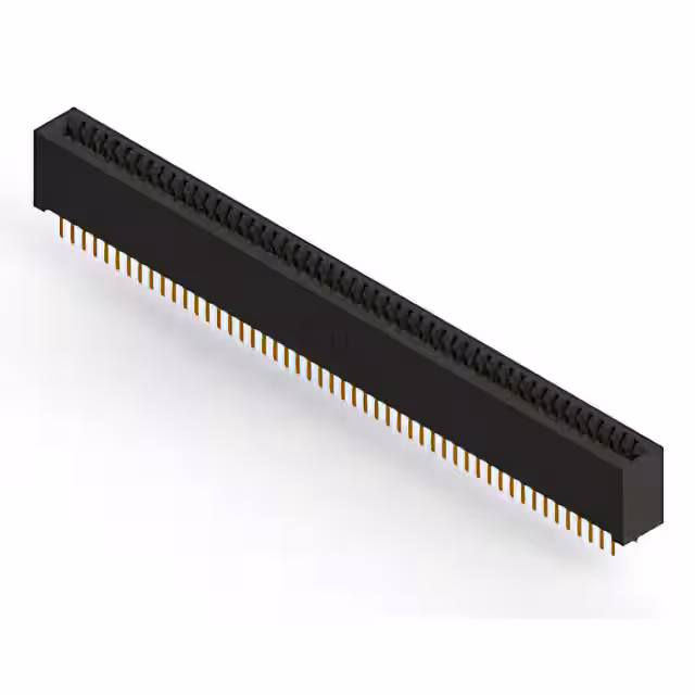 392-100-520-201 EDAC Inc.  Edgeboard Connectors
